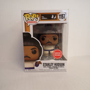 Stanley Hudson - POP! #1157