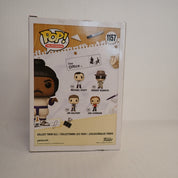 Stanley Hudson - POP! #1157