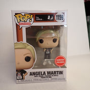 Angela Martin - POP! #1159
