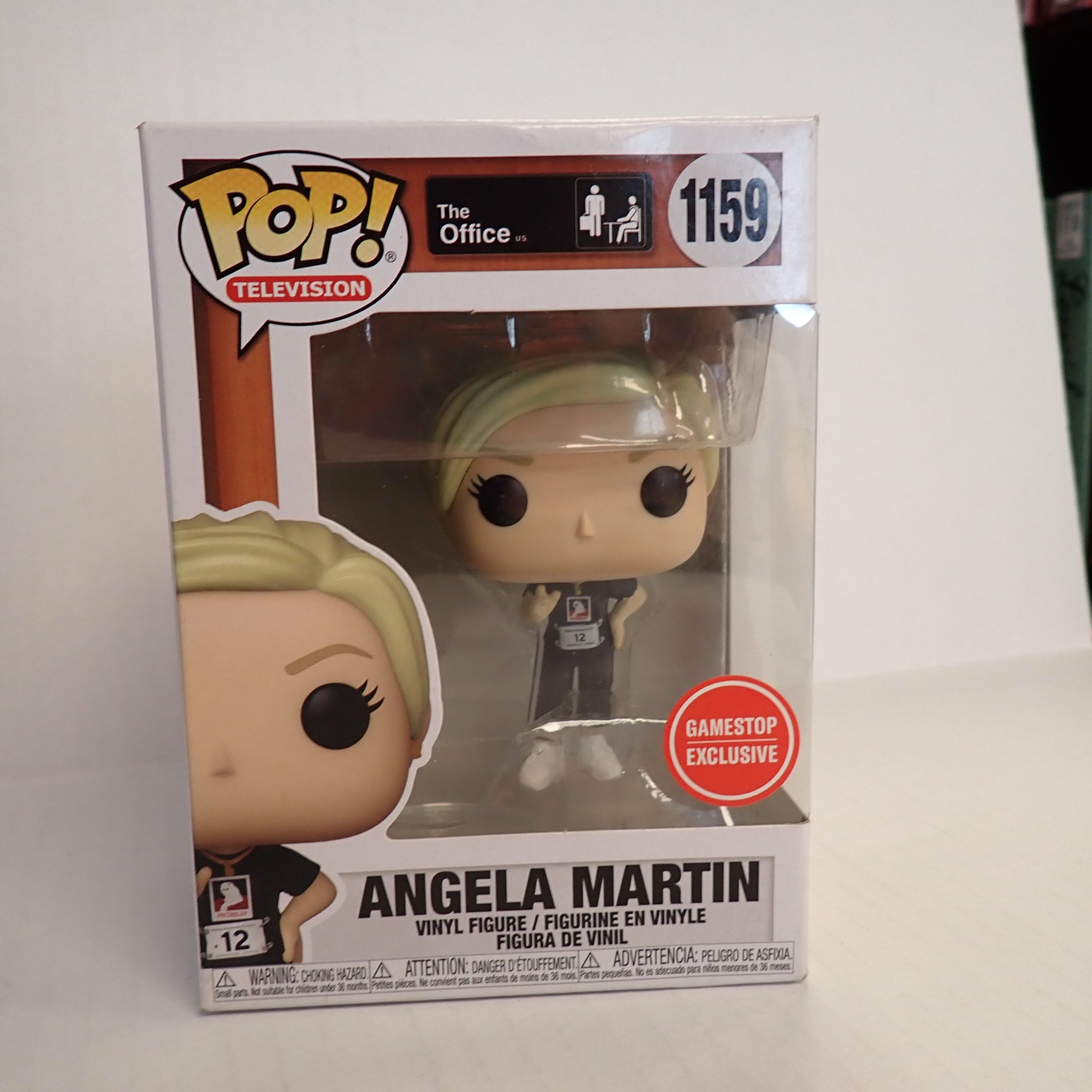 Angela Martin - POP! #1159