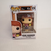 Erin Hannon - POP! #1174