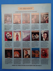 Cinefantastique Rocketeer