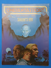 Cinefantastique Salem's Lot