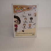 Phyllis Vance - POP! #1131