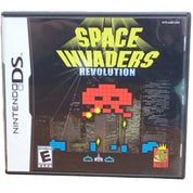 Space Invaders Revolution - DS