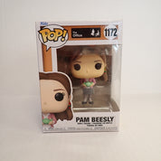 Pam Beesly - POP! #1172