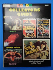 Color Collectors Guide #1