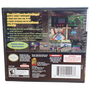 Space Invaders Revolution - DS