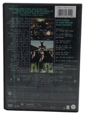 The Matrix Reloaded - DVD