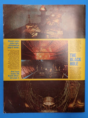 Cinefantastique Salem's Lot