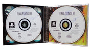 Final Fantasy VII - PS1