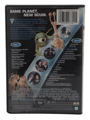 Men in Black II - DVD