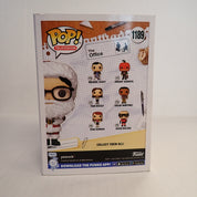 Phyllis Vance - POP! #1189