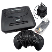 Sega Genesis Model 2