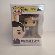 Michael Scott - POP! #869
