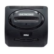 Sega Genesis Model 2