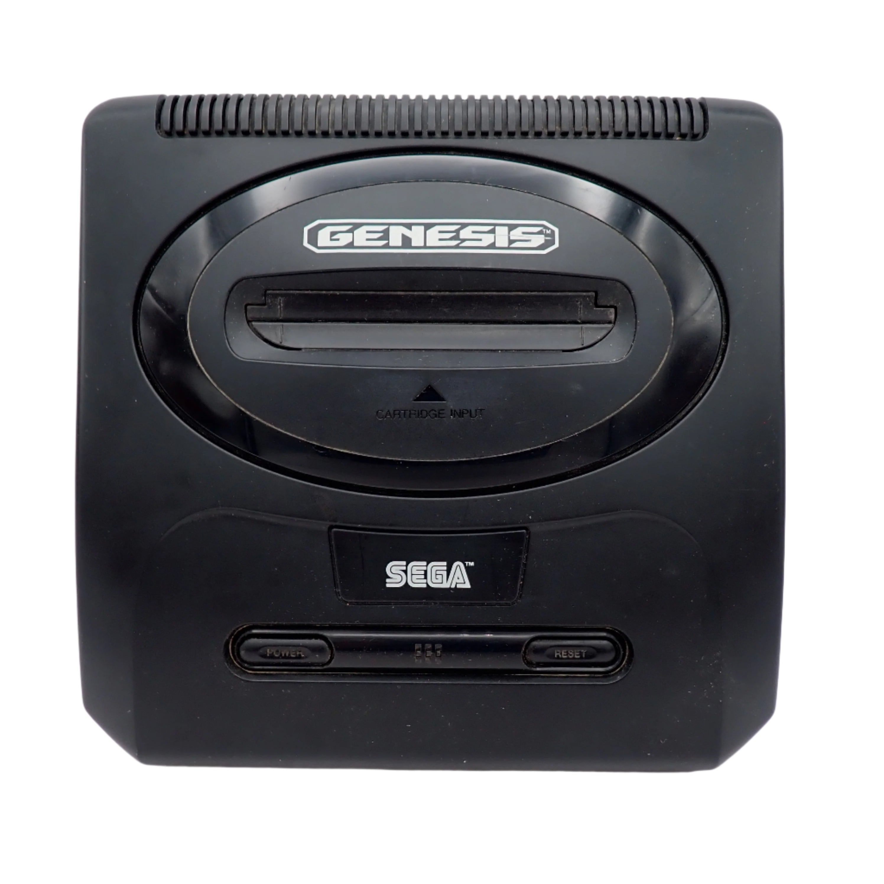 Sega Genesis Model 2