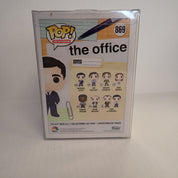 Michael Scott - POP! #869
