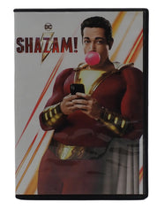 Shazam! - DVD