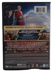 Shazam! - DVD
