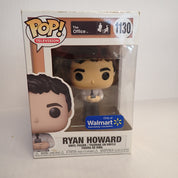 Ryan Howard - POP! #1130