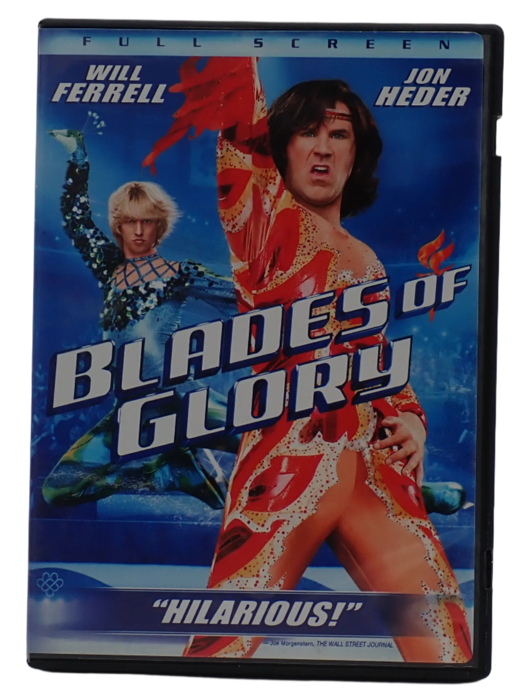 Blades of Glory - DVD