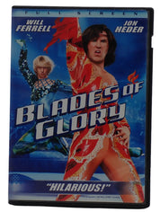 Blades of Glory - DVD