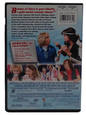 Blades of Glory - DVD
