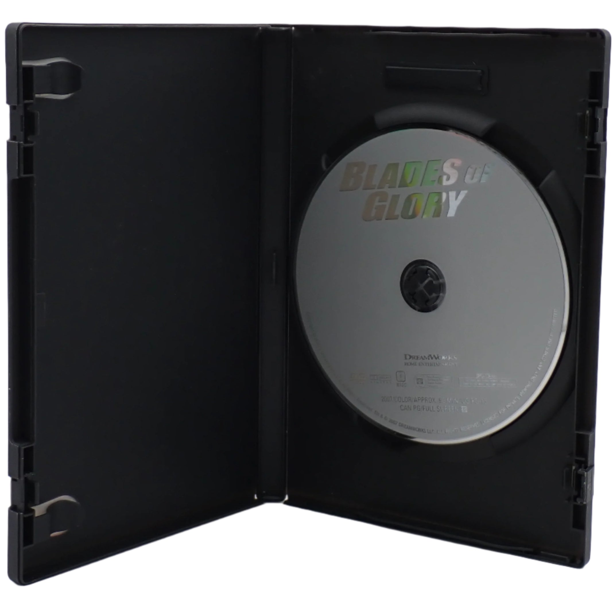Blades of Glory - DVD