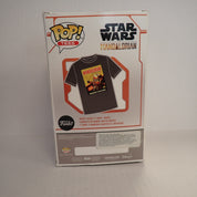 Pop Tees The Child The Mandalorian Large [Pre-Owned]