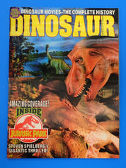 Dinosaur Movies - The Complete History (1993) - Special Collector's Edition