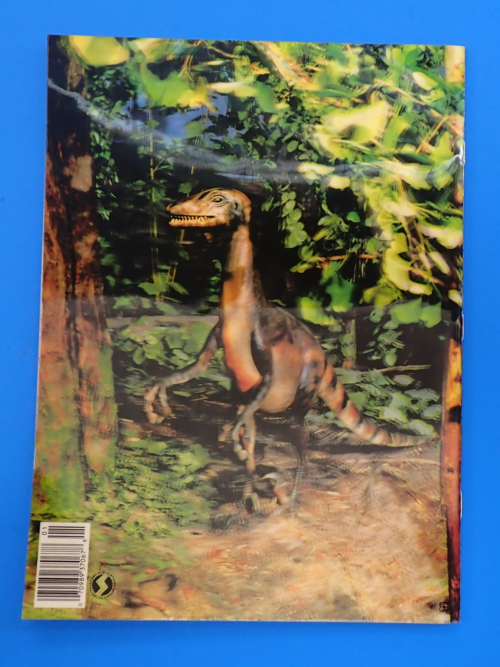Dinosaur Movies - The Complete History (1993) - Special Collector's Edition