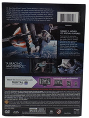 Gravity (2013) - DVD