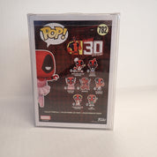 Ballerina Deadpool - POP! #782