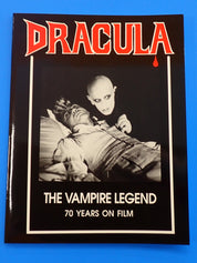 Dracula - The Vampire Legend (1992) - 70 Years on Film