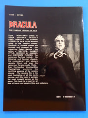 Dracula - The Vampire Legend (1992) - 70 Years on Film