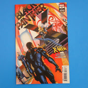 Black Pather #200 (2022) - 1st App. Tosin