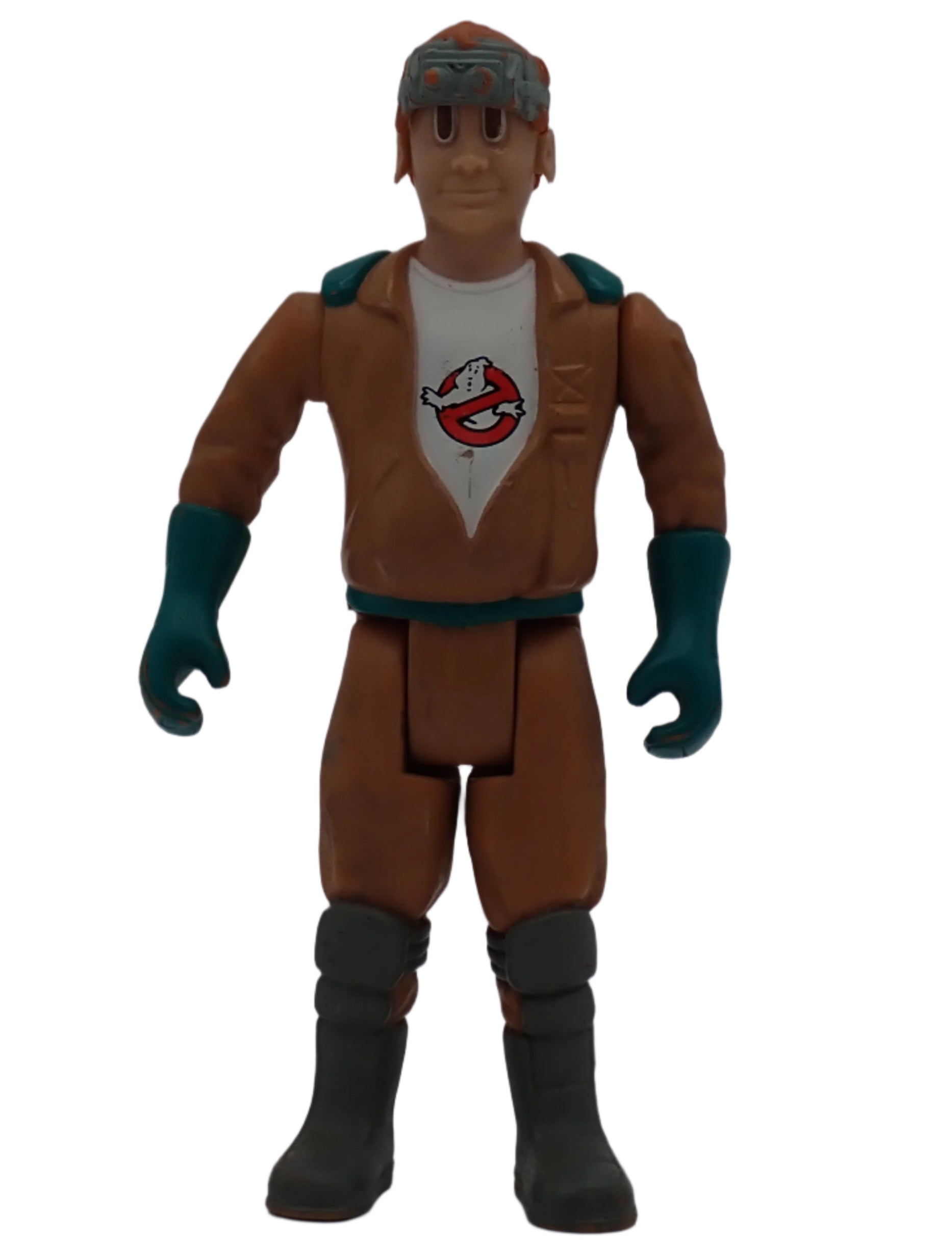 Ray Stantz (Fright Features) - Vintage Toy