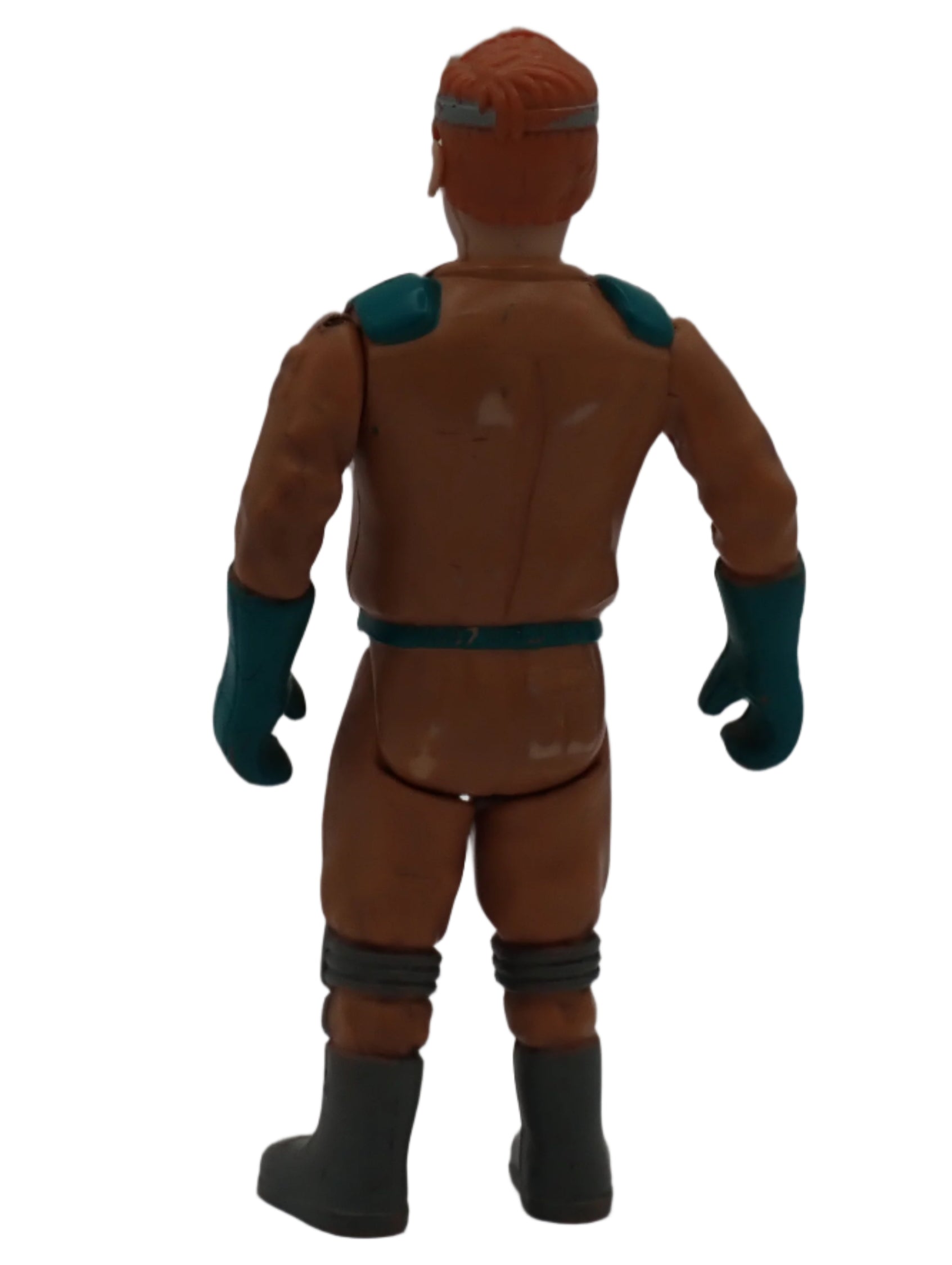 Ray Stantz (Fright Features) - Vintage Toy