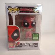 Deadpool - POP! #754