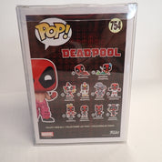 Deadpool - POP! #754