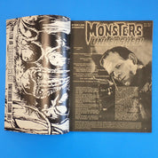 Monsters Unleashed! #5 (1974) - FN/VF (7.0)