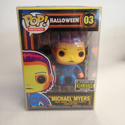 Michael Myers - POP! #03