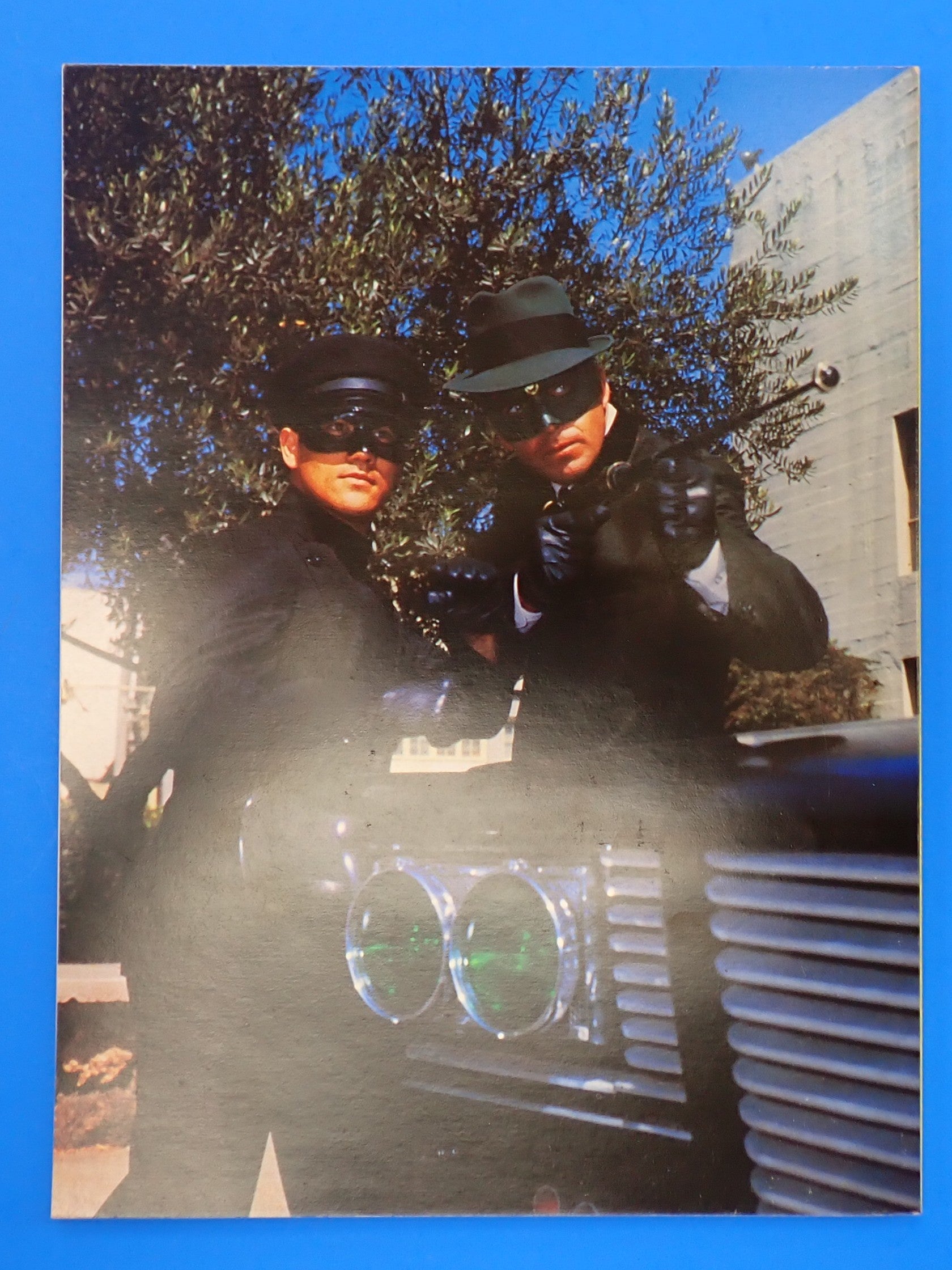 Epi-Log #4 (1992) - Batman & Robin On Cover