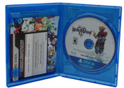 Kingdom Hearts III - PS4