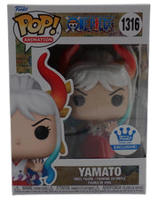 Yamato - POP! #1316