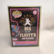 Gabriel "Fluffy" Iglesias - POP! #02