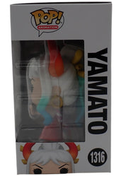 Yamato - POP! #1316
