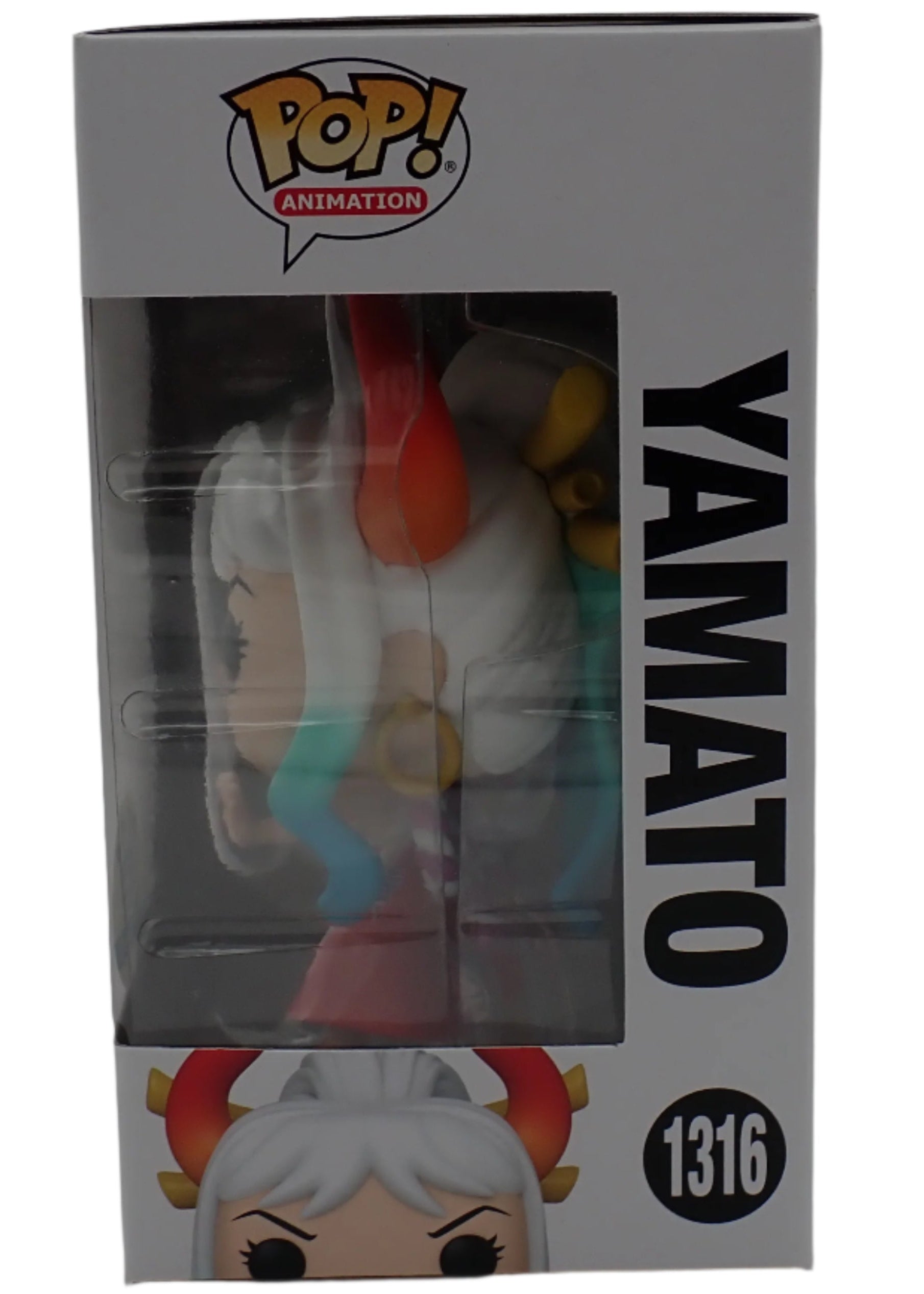 Yamato - POP! #1316