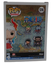 Yamato - POP! #1316